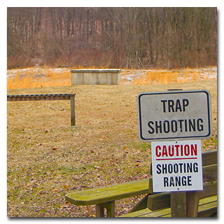 Trap Range