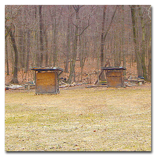 Archery Range
