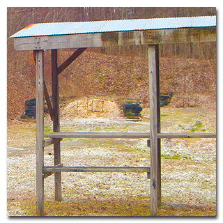 Pistol Range