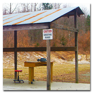 Rifle Range